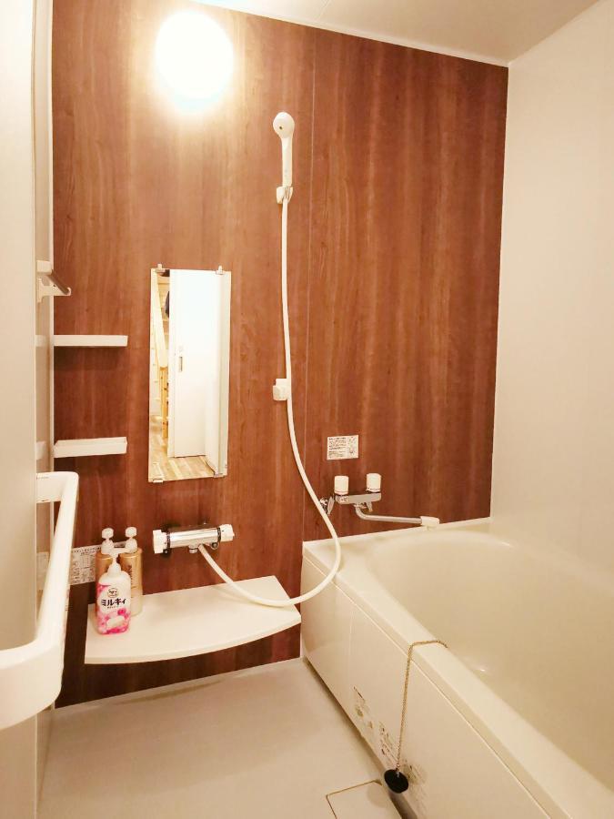 Opopo Home 堺町店 오타루 외부 사진