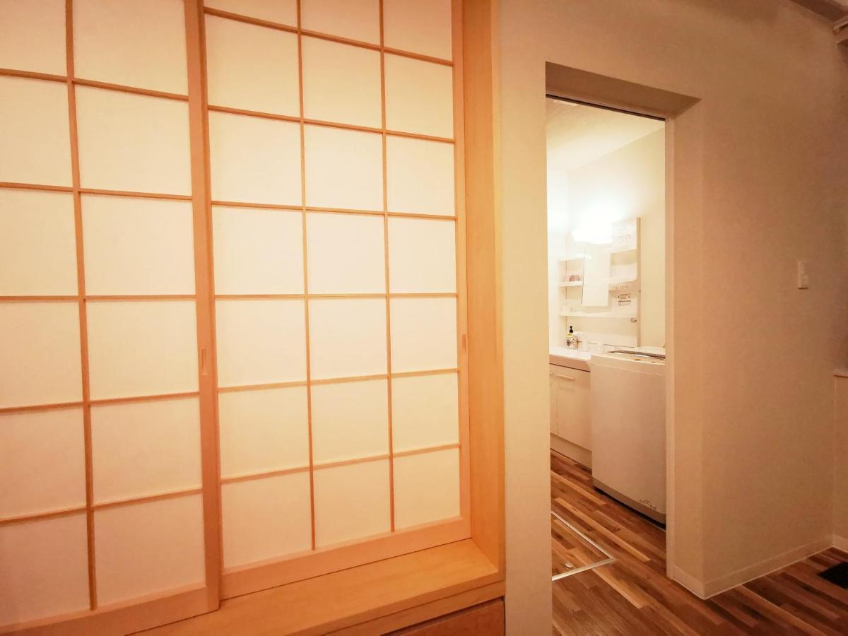 Opopo Home 堺町店 오타루 외부 사진