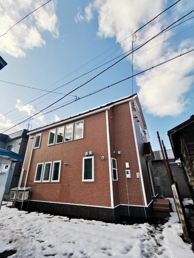 Opopo Home 堺町店 오타루 외부 사진